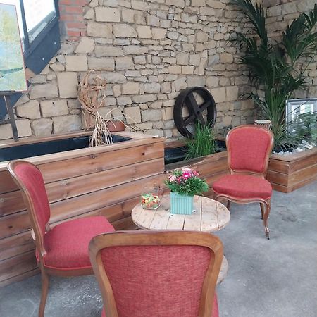 Studio Chaleureux En Hyper Centre Charleville-Mézières Екстериор снимка