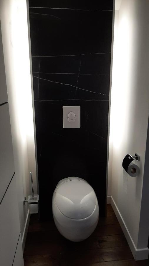 Studio Chaleureux En Hyper Centre Charleville-Mézières Екстериор снимка