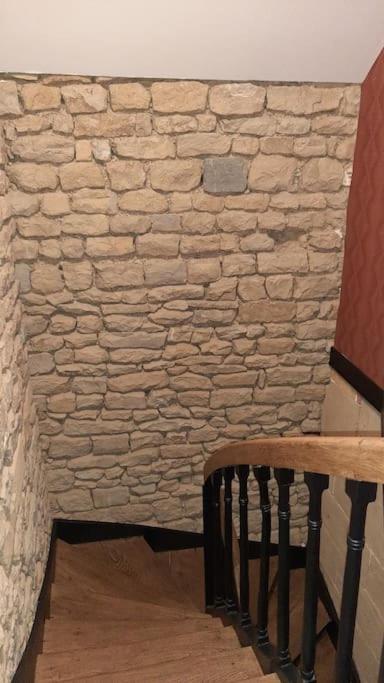 Studio Chaleureux En Hyper Centre Charleville-Mézières Екстериор снимка