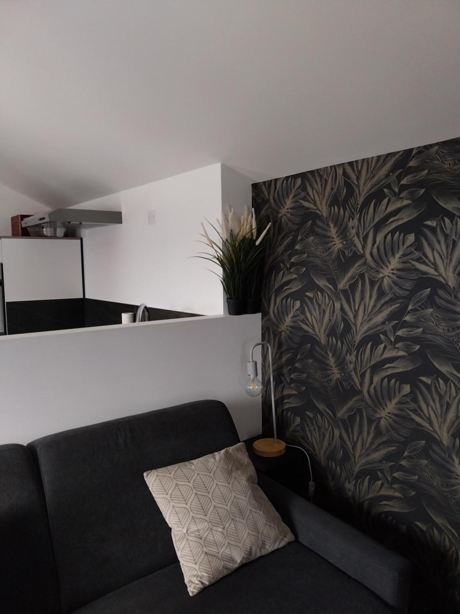 Studio Chaleureux En Hyper Centre Charleville-Mézières Екстериор снимка